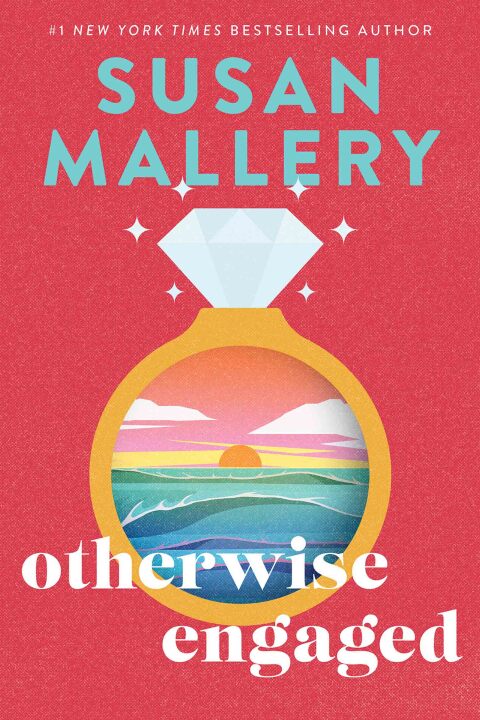 Cover image for book Otherwise Engaged