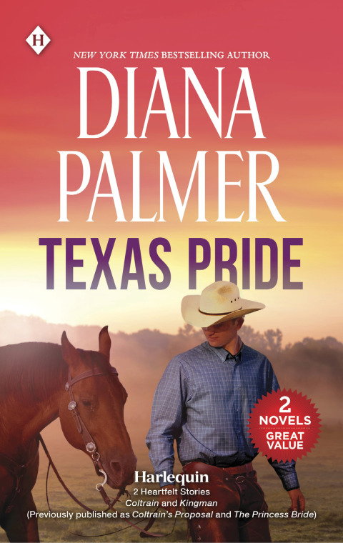 Cover image for book Texas Pride