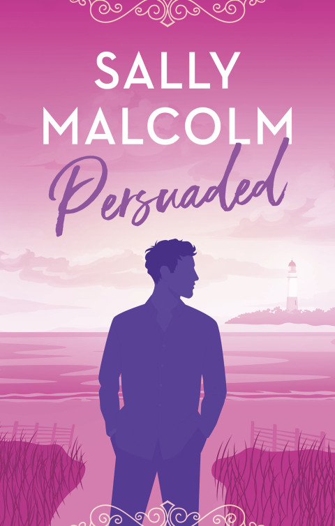 Cover image for book Persuaded