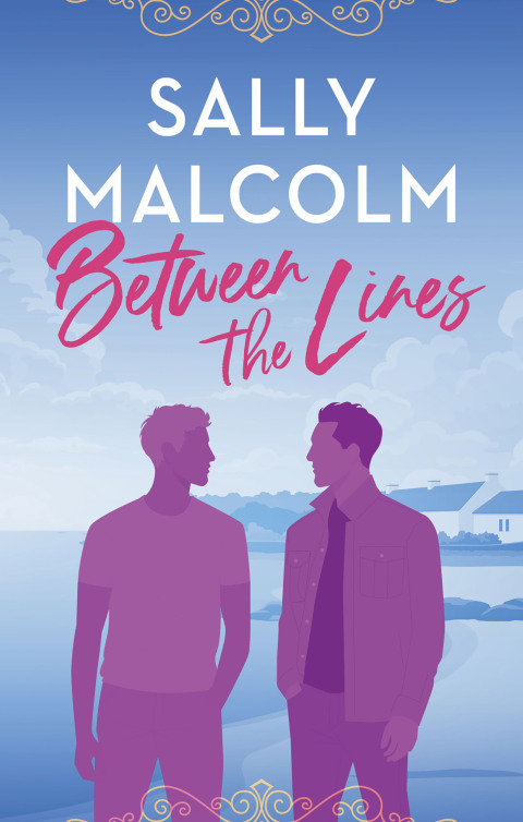 Cover image for book Between the Lines