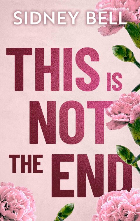 Cover image for book This Is Not the End