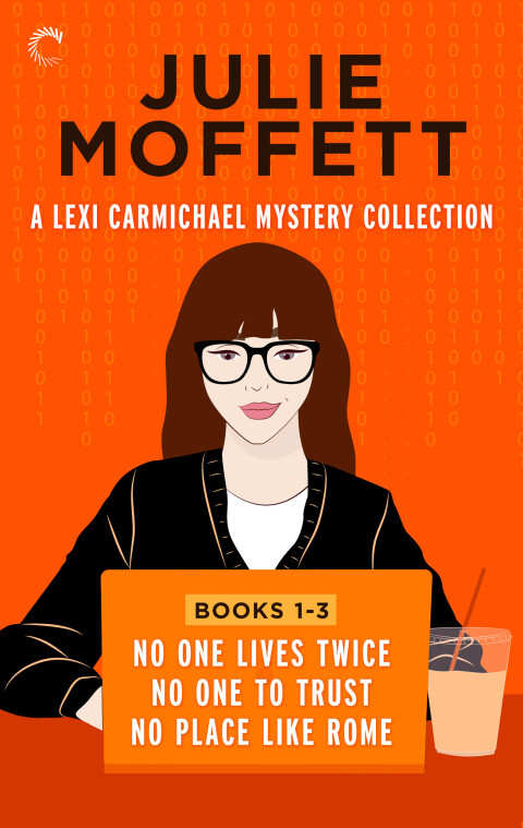 Cover image for book Lexi Carmichael Collection Books 1-3