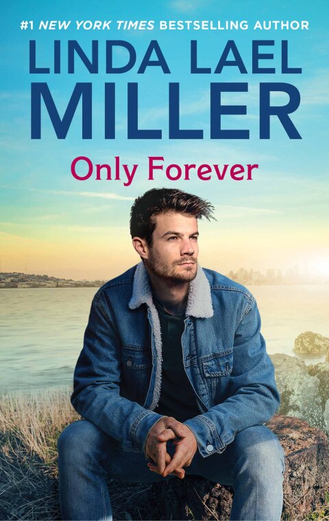 Cover image for book Only Forever