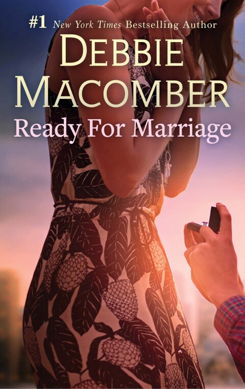 Cover image for book Ready for Marriage