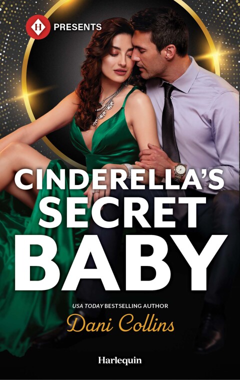 Cover image for book Cinderella's Secret Baby