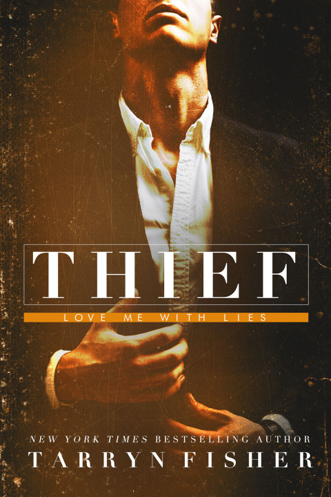 Cover image for book Thief