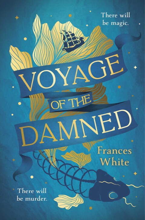 Cover image for book Voyage of the Damned