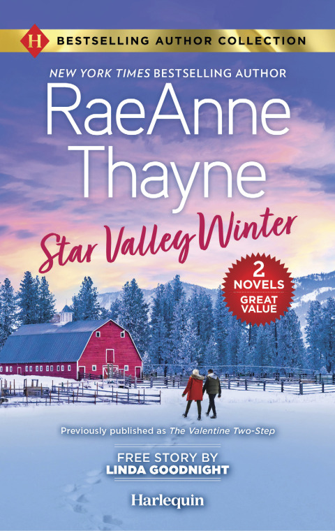 Cover image for book Star Valley Winter & To Protect His Children