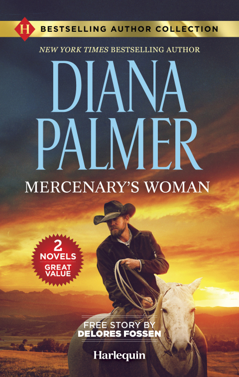 Cover image for book Mercenary's Woman & Safety Breach