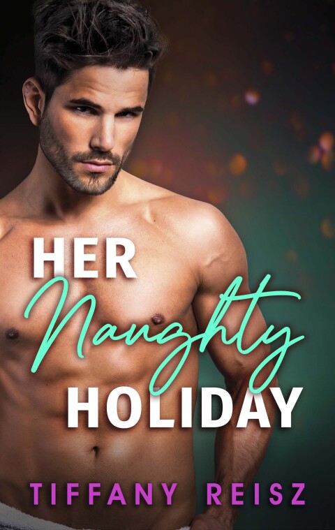 Cover image for book Her Naughty Holiday