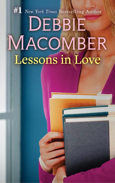 Cover image for book Lessons in Love