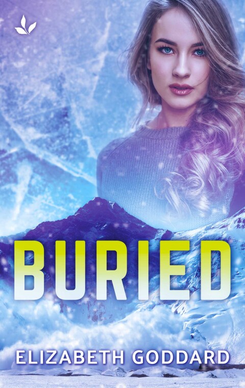 Cover image for book Buried