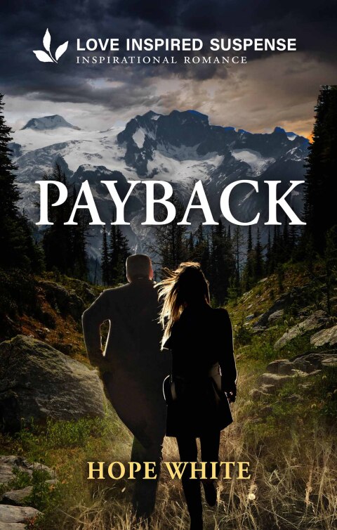 Cover image for book Payback