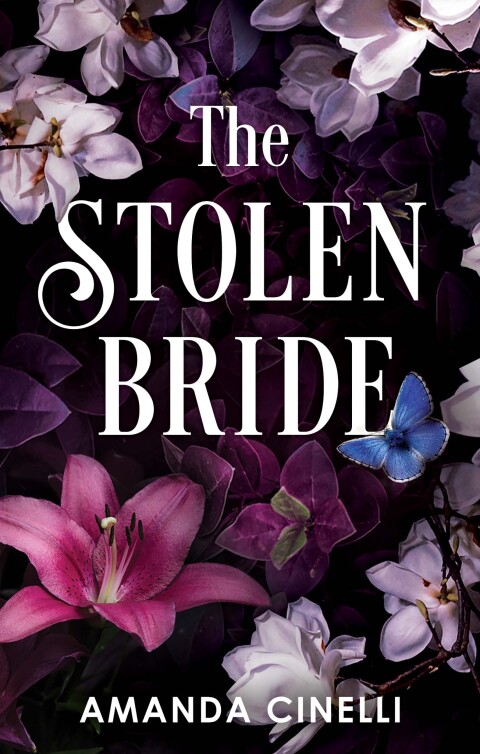 Cover image for book The Stolen Bride