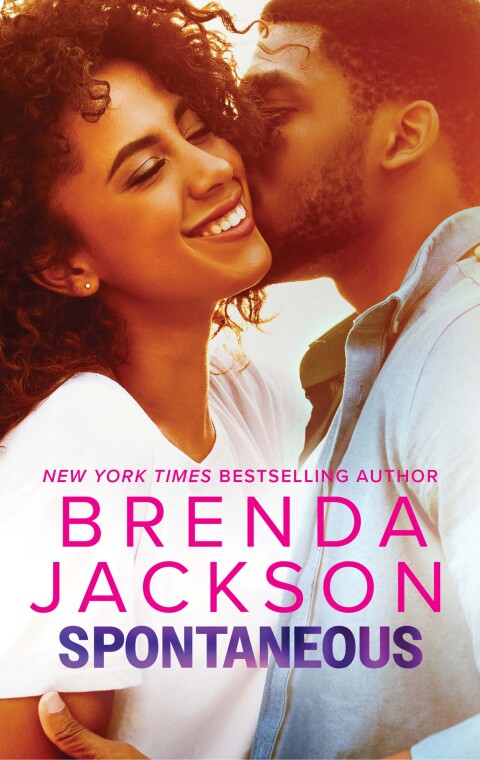 Cover image for book Spontaneous