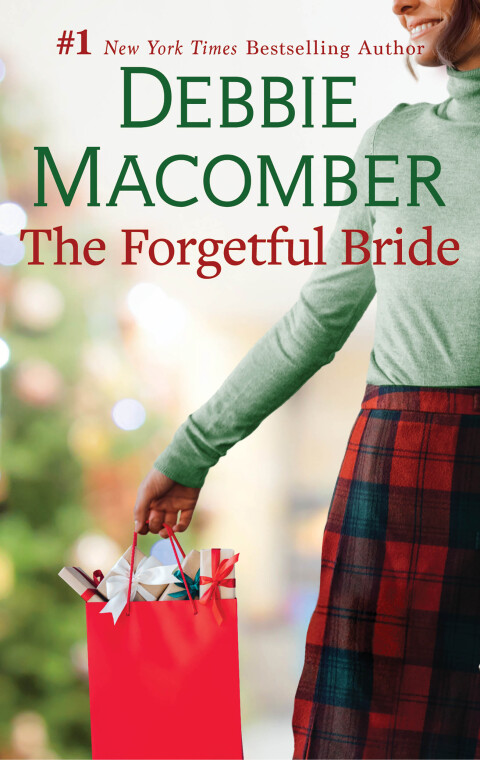 Cover image for book The Forgetful Bride