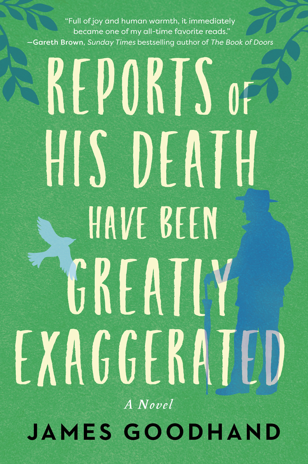 Reflowable Reports of His Death Have Been Greatly Exaggerated; $14.42