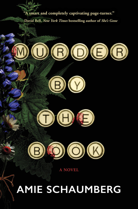 Cover image for book Murder by the Book