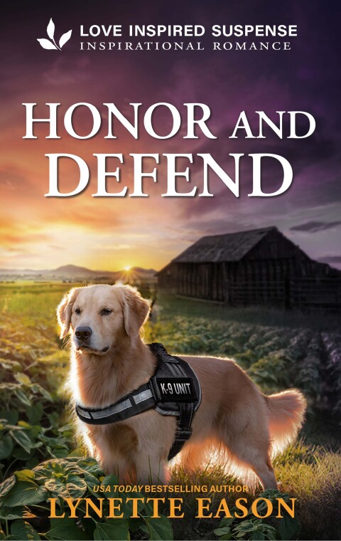 Cover image for book Honor and Defend