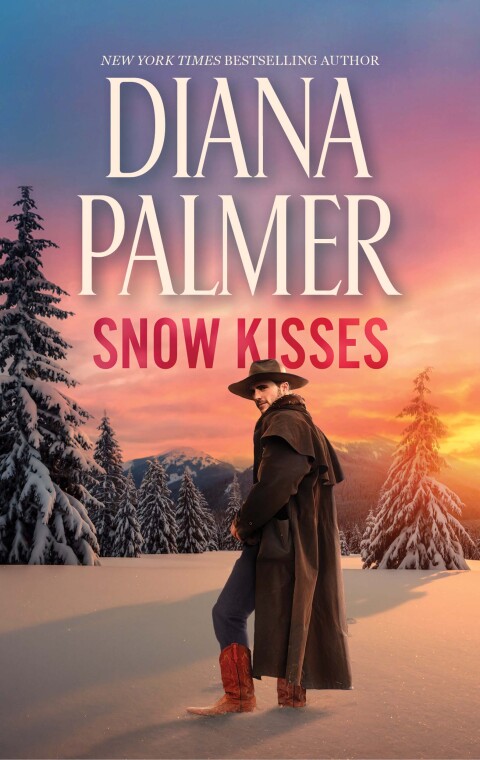 Cover image for book Snow Kisses