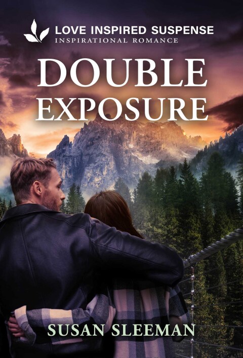 Cover image for book Double Exposure