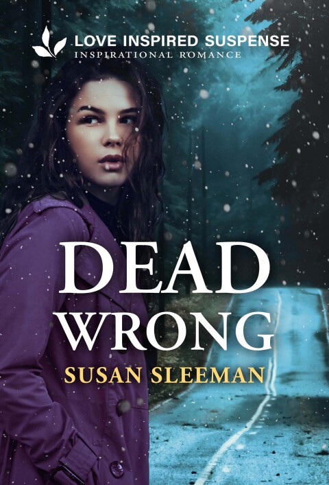 Cover image for book Dead Wrong