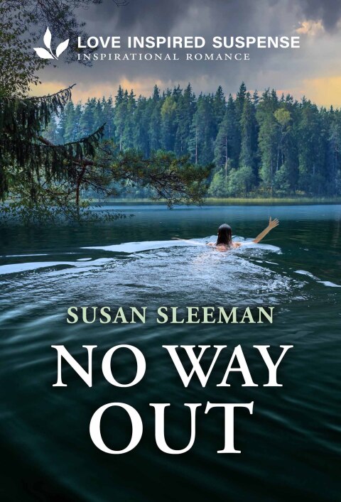 Cover image for book No Way Out