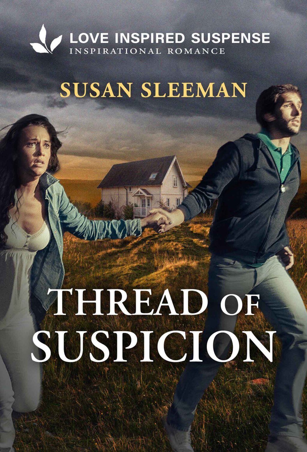 Reflowable Thread of Suspicion; $5.54