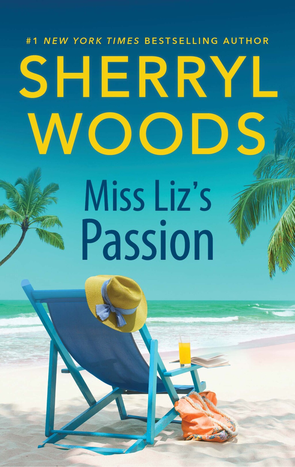 Reflowable Miss Liz's Passion; $5.54