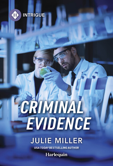 Cover image for book Criminal Evidence