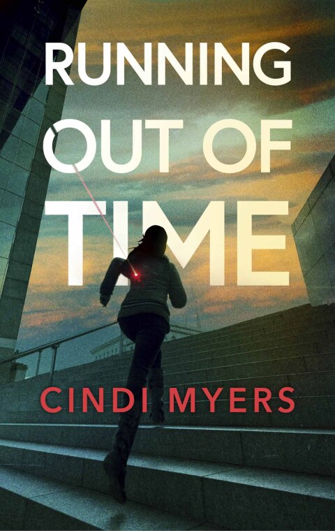 Cover image for book Running Out of Time