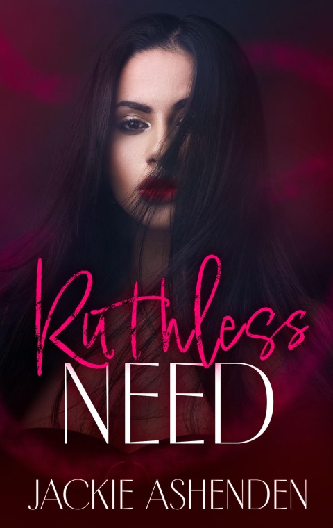 Cover image for book Ruthless Need