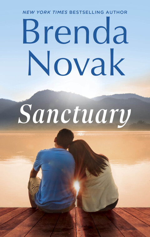 Cover image for book Sanctuary