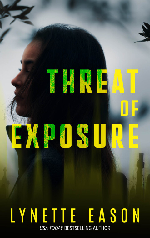 Cover image for book Threat of Exposure