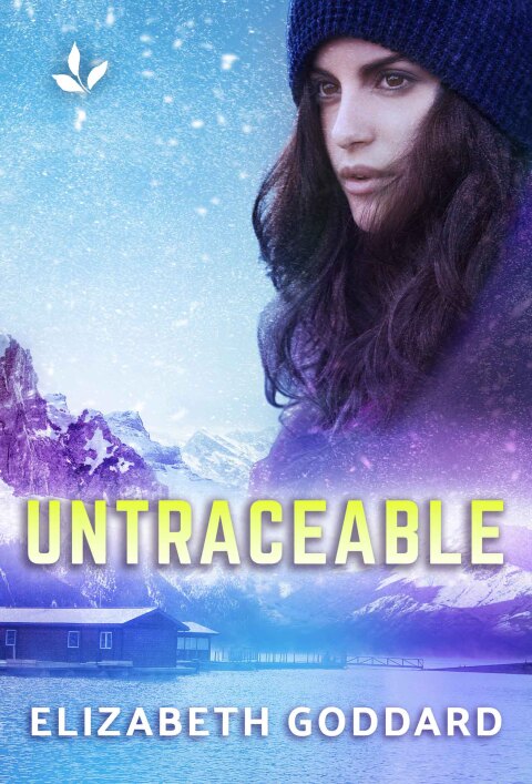 Cover image for book Untraceable