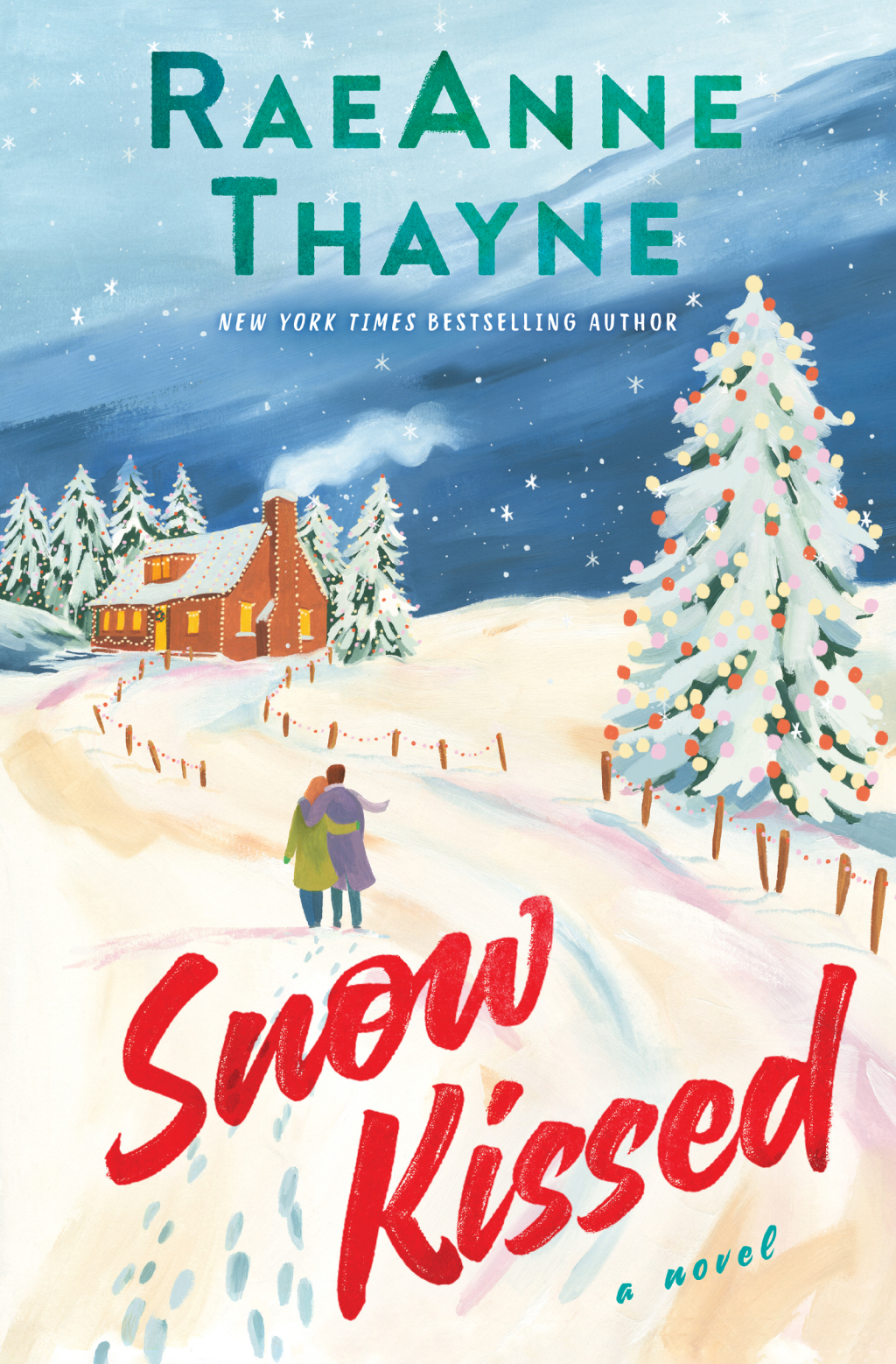 Reflowable Snow Kissed; $14.42