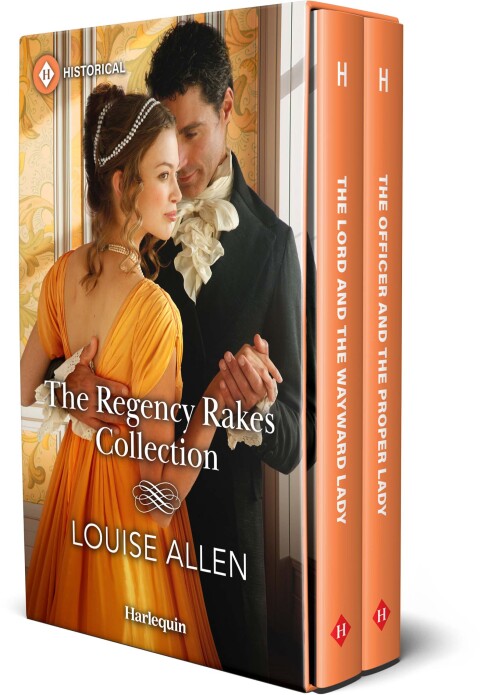 Cover image for book Regency Rakes
