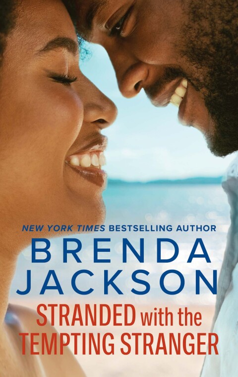 Cover image for book Stranded with the Tempting Stranger