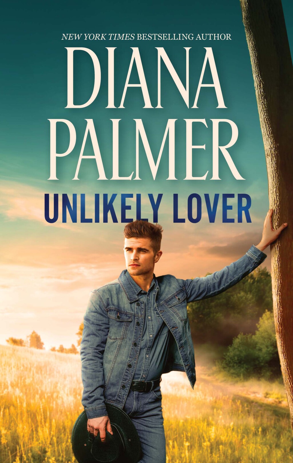 Reflowable Unlikely Lover; $6.65