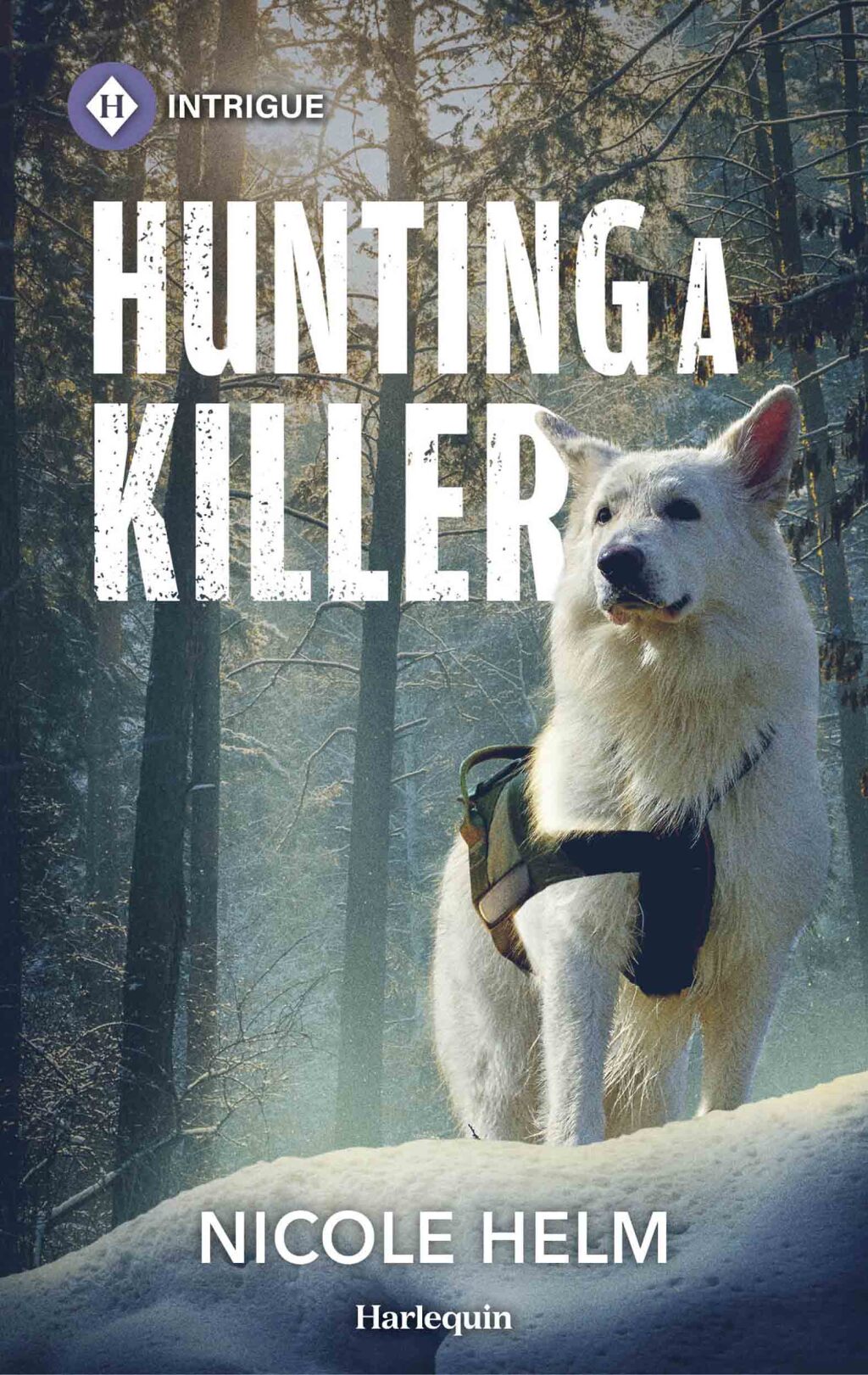 Reflowable Hunting a Killer; $6.65