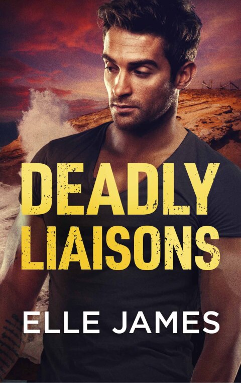 Cover image for book Deadly Liaisons