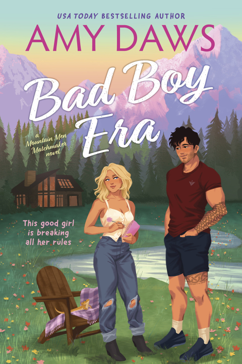 Cover image for book Bad Boy Era