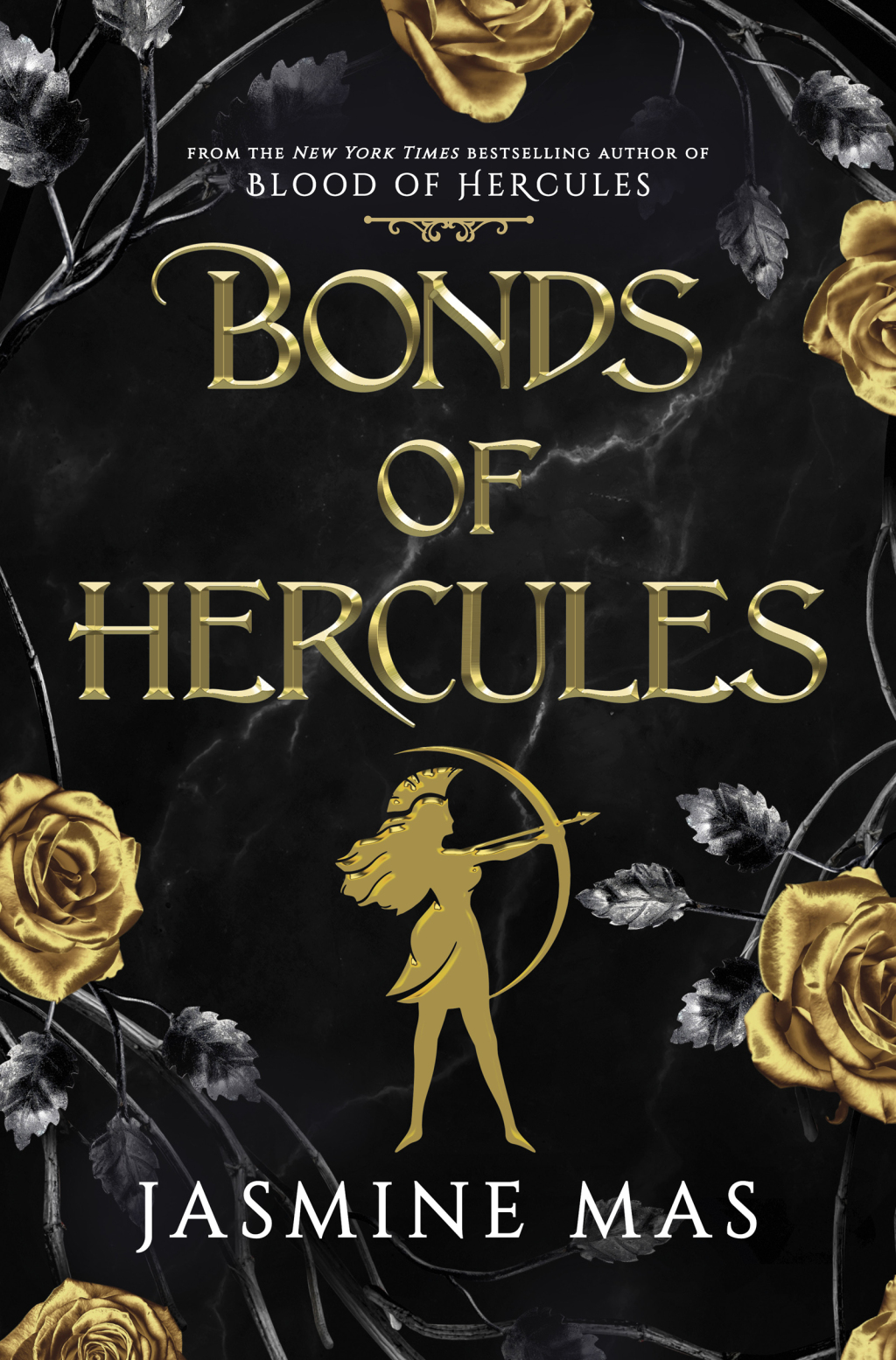 Reflowable Bonds of Hercules; $14.42