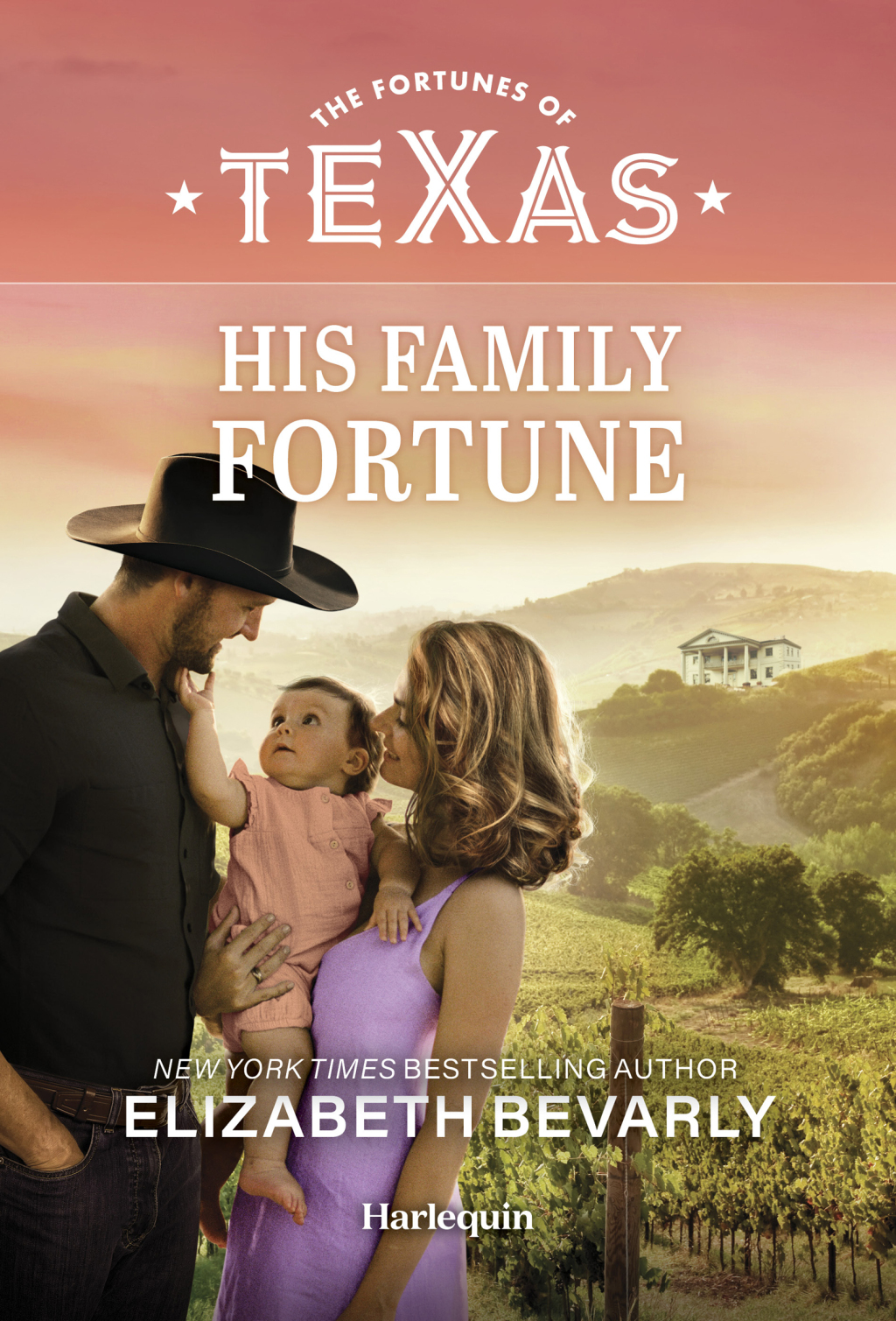 Reflowable His Family Fortune; $5.54