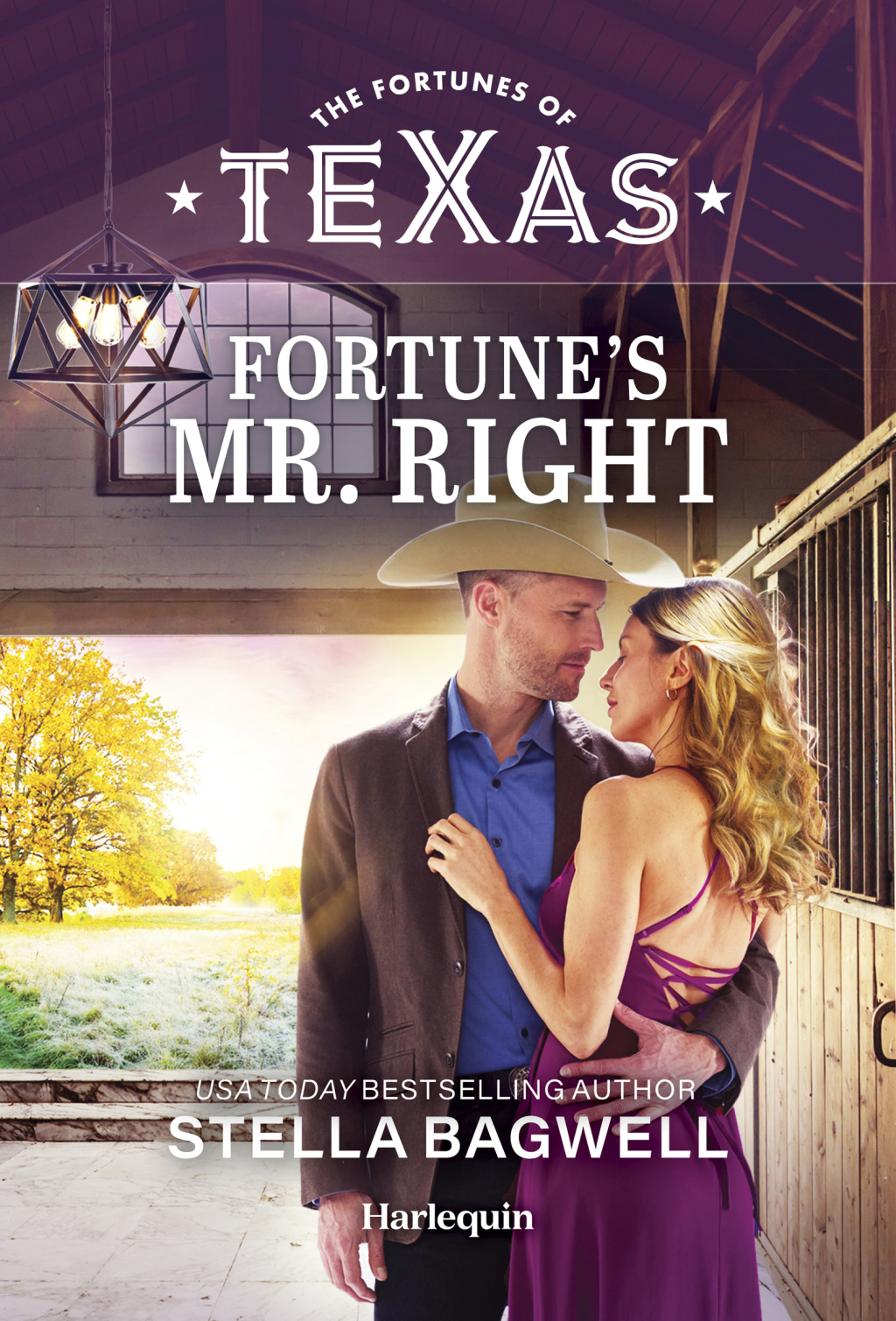 Reflowable Fortune's Mr. Right; $5.54