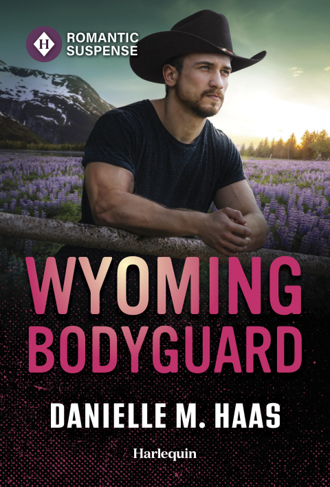Cover image for book Wyoming Bodyguard