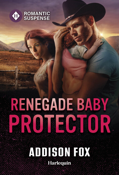 Cover image for book Renegade Baby Protector