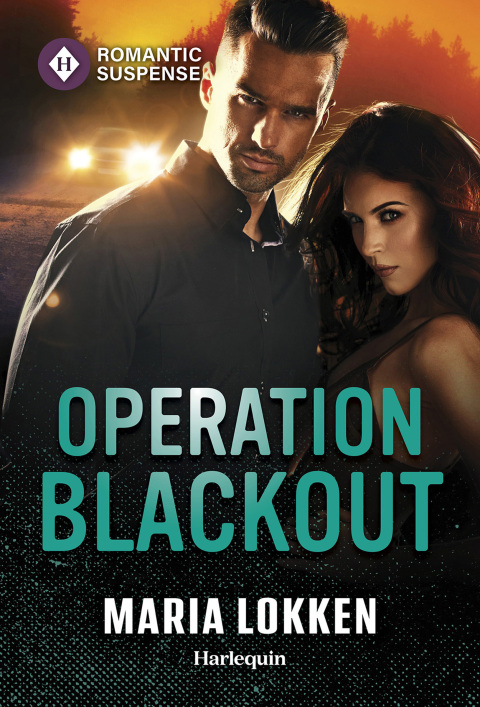 Cover image for book Operation Blackout
