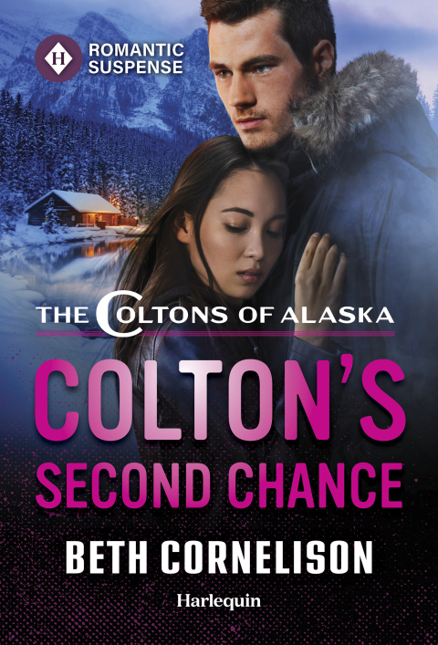 Cover image for book Colton's Second Chance