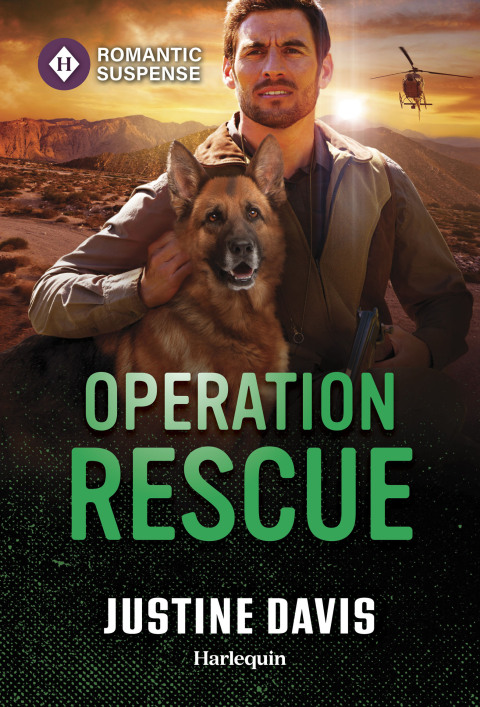 Cover image for book Operation Rescue